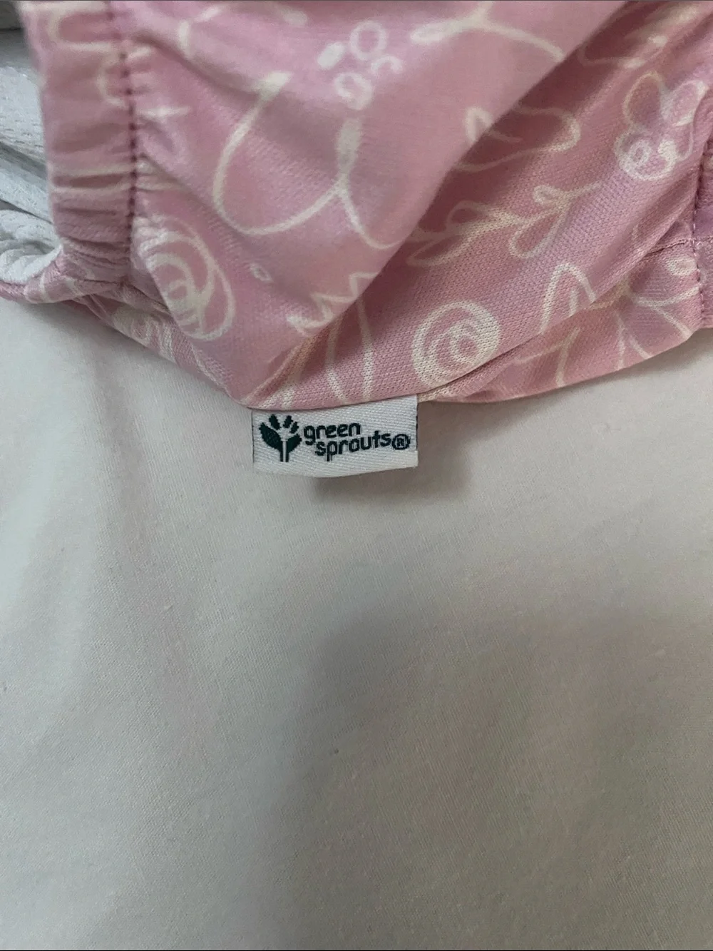 24 month Swim Set